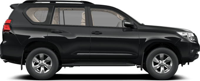 Toyota Land Cruiser 150 - Active - Terenac (5 vrata)