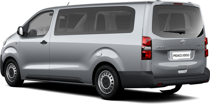 Toyota Proace Verso - COMBI - LWB+ Passenger van 4 doors