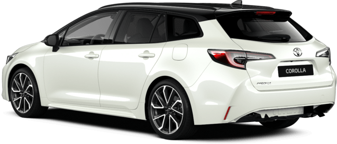 Toyota Corolla Touring Sports - Sport - Karavan, 5 vrata