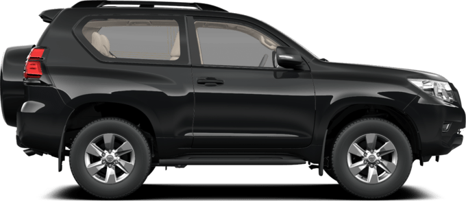Toyota Land Cruiser 150 - Active - Terenac (3 vrata)