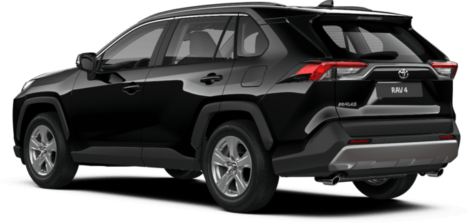 Toyota RAV4 - Limited - SUV 5 vrata