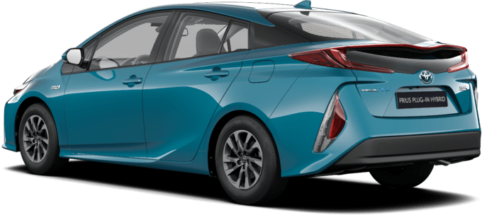 Toyota Prius Plug-in - SOL - Hečbek 5 vrata