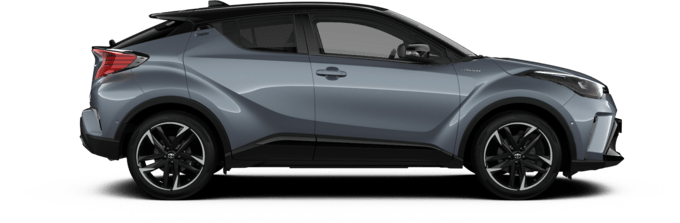 Toyota Toyota C-HR - GR SPORT - SUV 5 vrata