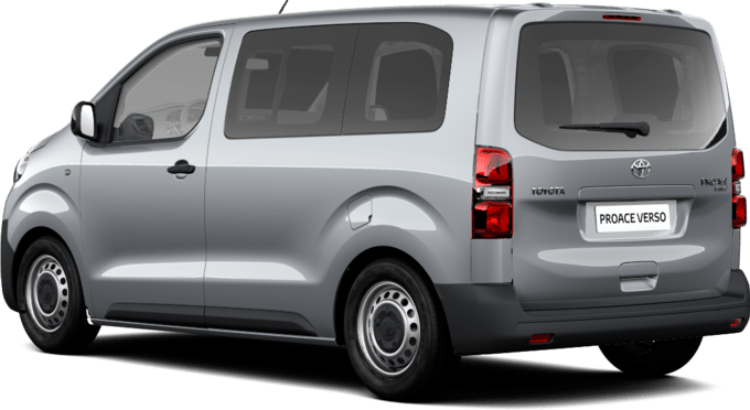 Toyota Proace Verso - COMBI - SWB Passenger van 4 doors