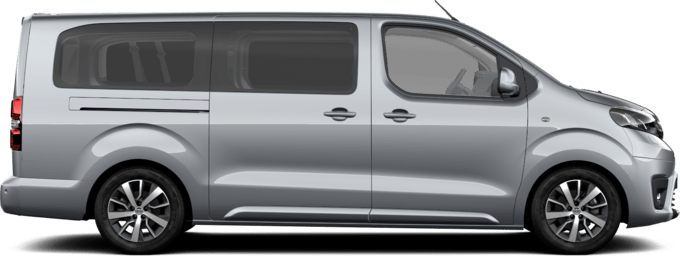 Toyota Proace Verso - FAMILY - LWB+ Passenger van 5 doors