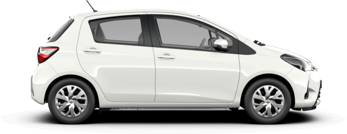 Toyota Yaris - STELLA - Hečbek 5 vrata