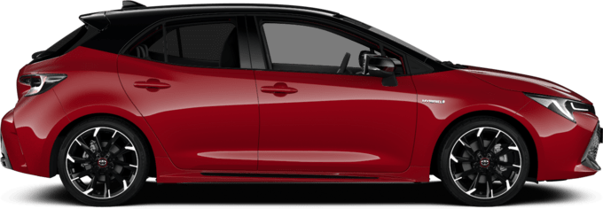 Toyota Corolla Hatchback - GR Sport - Hatchback, 5 vrata