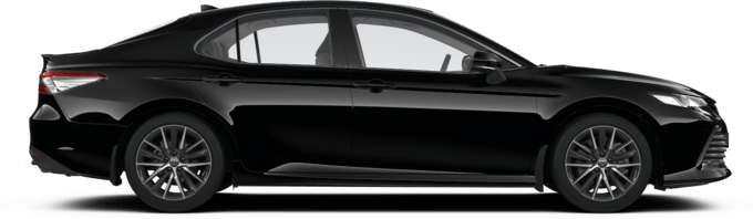 Toyota Camry - GR SPORT - Седан бизнес-класса