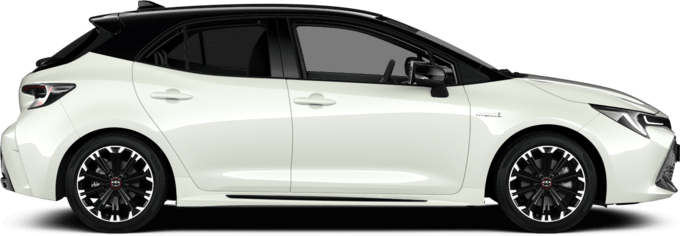 Toyota Corolla - Hybrid GR-S - 5-dörrars