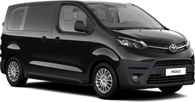Toyota Proace - Compact - Compact