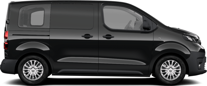 Toyota Proace - Compact - Compact
