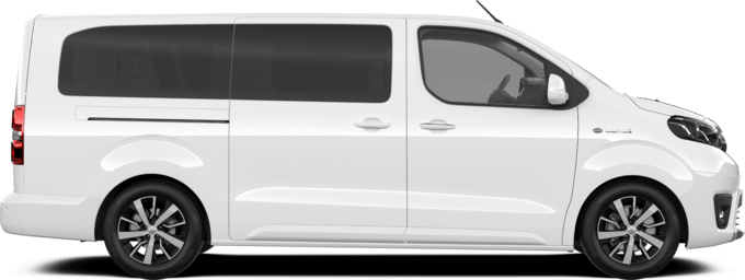 Toyota Proace Verso Electric - Executive - Long 2 dörrar