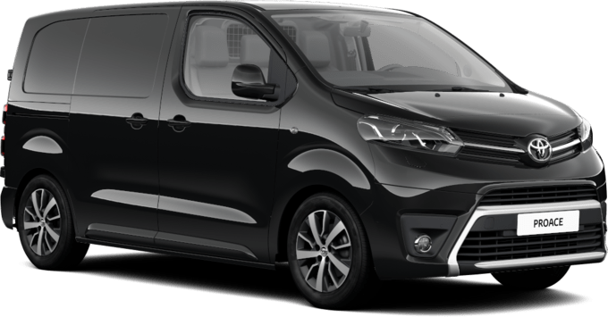 Toyota Proace - Professional - Compact