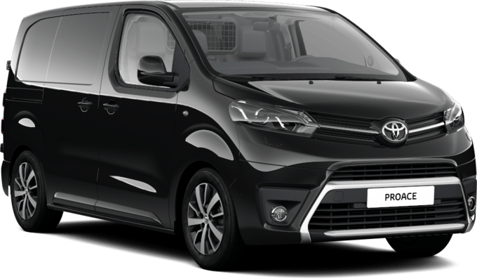 Toyota PROACE - Professional - Compact