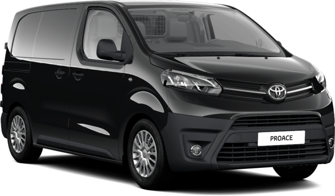 Toyota PROACE - Comfort - Compact