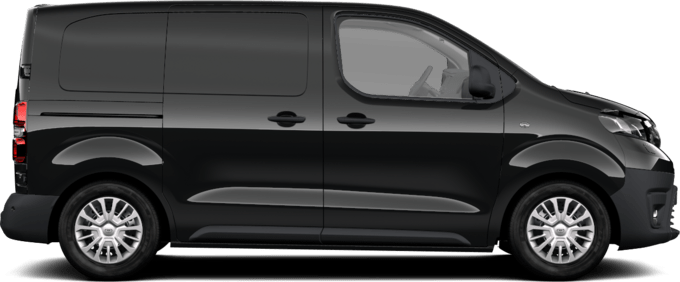 Toyota PROACE - Comfort - Compact