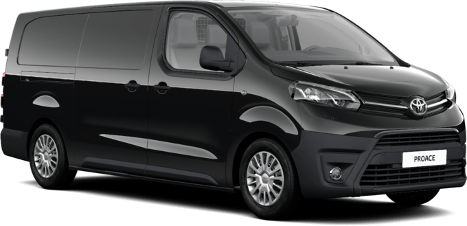 Toyota PROACE - Comfort - Long