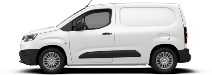Toyota PROACE CITY - Comfort - Kort