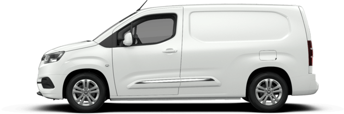 Toyota PROACE CITY - Professional - Lång