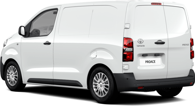 Toyota PROACE - Comfort - Compact