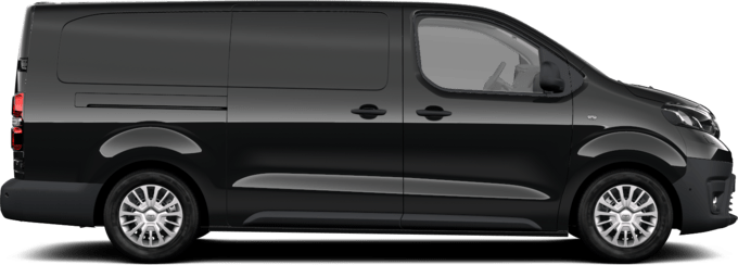 Toyota Proace - Comfort - Long 2 dörrar