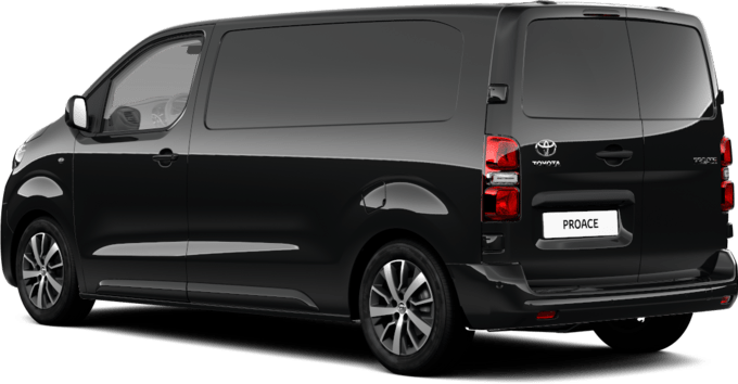 Toyota Proace - Professional - Medium
