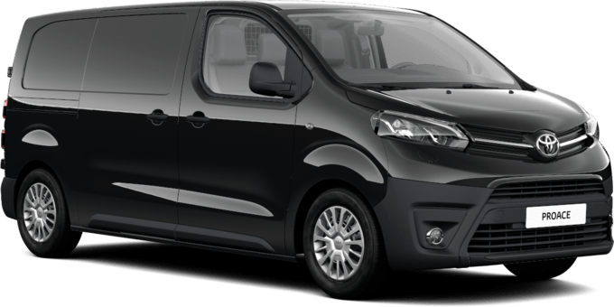 Toyota Proace - Comfort - Medium