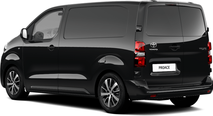 Toyota Proace - Professional - Compact