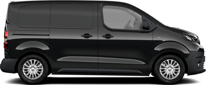 Toyota Proace - Comfort - Compact