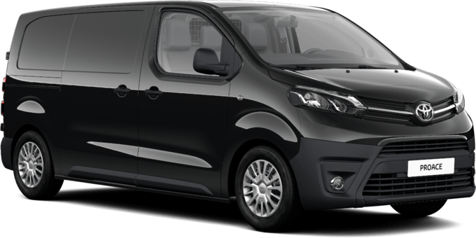 Toyota Proace - Comfort - Medium