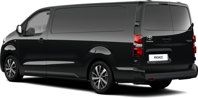 Toyota Proace - Professional - Long