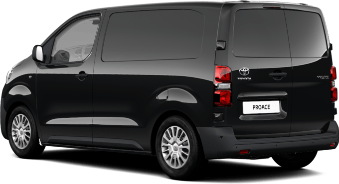Toyota Proace - Comfort - Compact