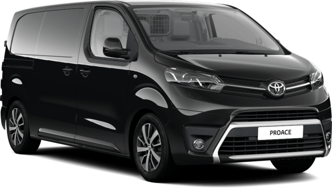 Toyota Proace - Professional - Medium