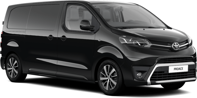 Toyota Proace - Professional - Medium