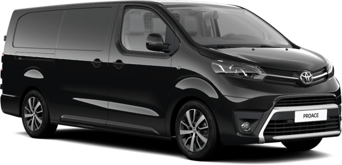 Toyota Proace - Professional - Long
