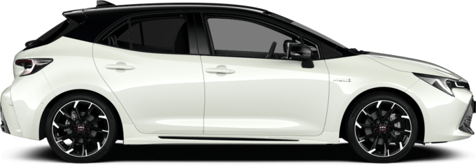 Toyota Corolla - Hybrid GR-S Plus - 5-dörrars