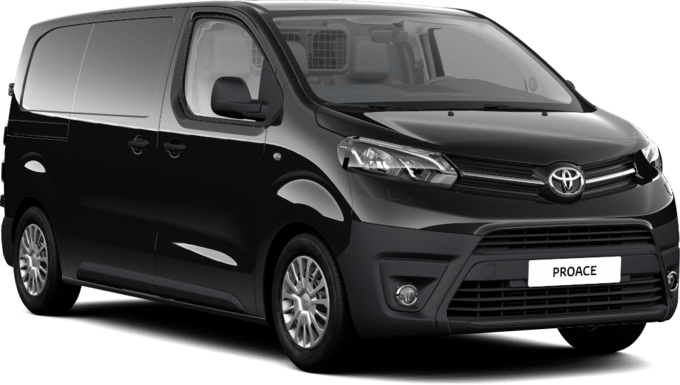 Toyota PROACE - Comfort - Medium