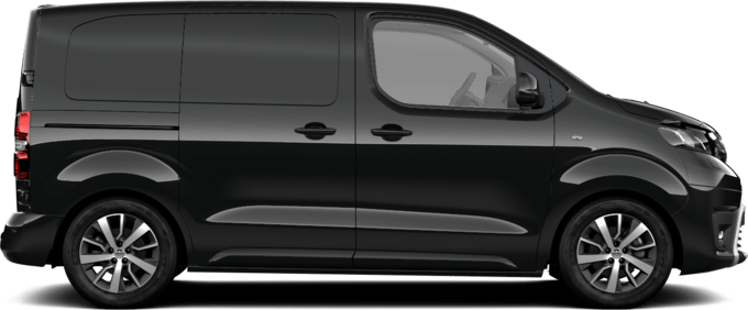 Toyota PROACE - Professional - Compact 2 dörrar