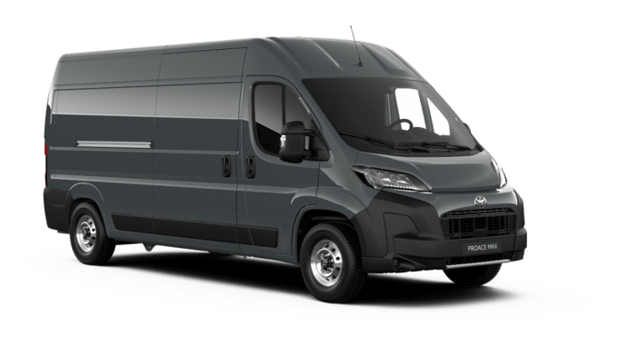 Proace Max - BASE - Panel Van LWB H2 Medium 4 Doors