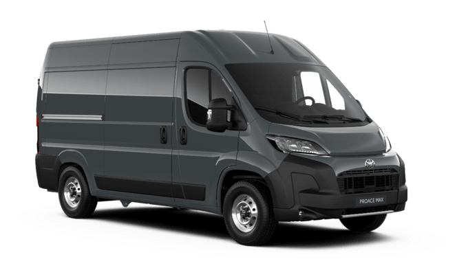 Proace Max - Base+ - Panel VAN MWB H2 Medium 4 Doors