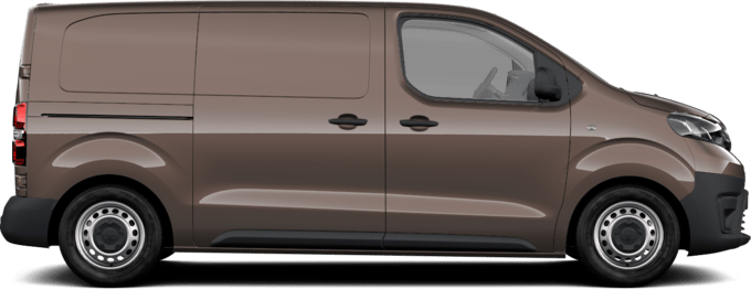 Toyota Proace - Base - Furgon, MEDIUM