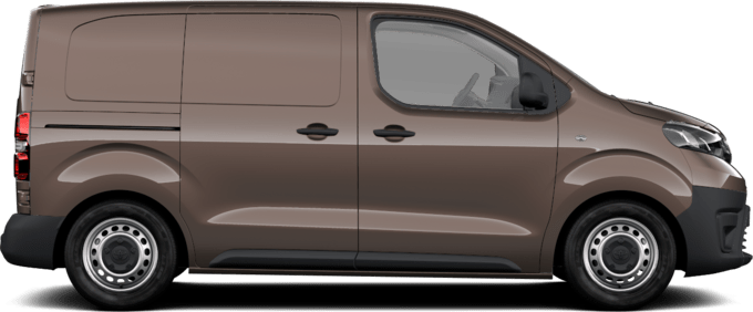 Toyota Proace - Base - Furgon, COMPACT
