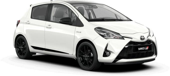 Toyota Yaris - GR Sport hibrid - 5-vratna kombilimuzina