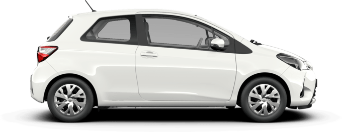 Toyota Yaris - Stella - 3-vratna kombilimuzina