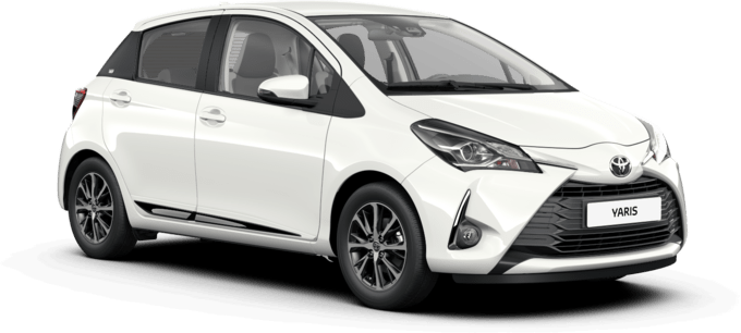 Toyota Yaris - Sol - 5-vratna kombilimuzina
