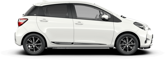 Toyota Yaris - Sol - 5-vratna kombilimuzina