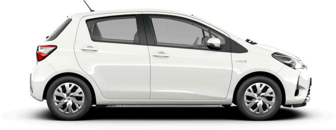 Toyota Yaris - Stella hybrid - 5-vratna kombilimuzina