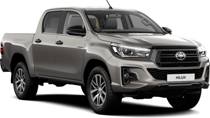 Toyota Hilux - Executive MLM - Double Cab (dvojna kabina)