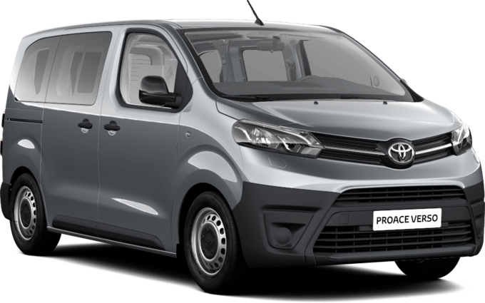 Toyota Proace Verso - Combi - Kombi, COMPACT, desna drsna vrata