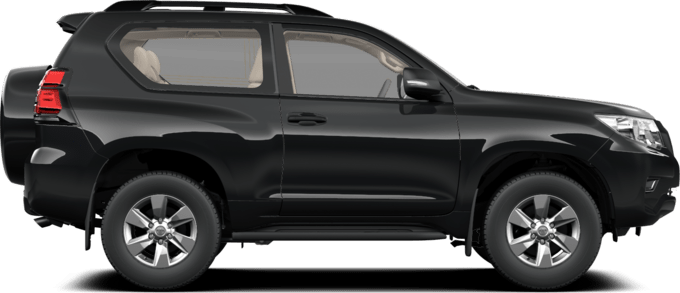 Toyota Land Cruiser - Active - SUV 3-vratni